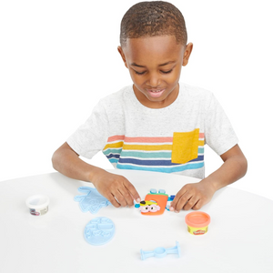 Play-Doh Bluey Make ’n Mash Costume Playset Ages 3+ Kids Fun