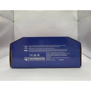 Paw Patrol-Zuma & Hovercraft-The Mighty Movie Themed Assorted Car Truck