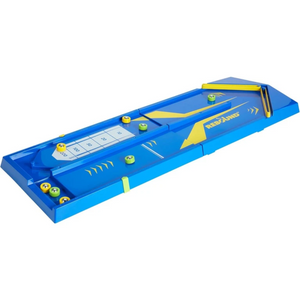 Mattel Rebound Flick & Score Game – Kids Tabletop Skill Toy Ages 6+ Family Fun
