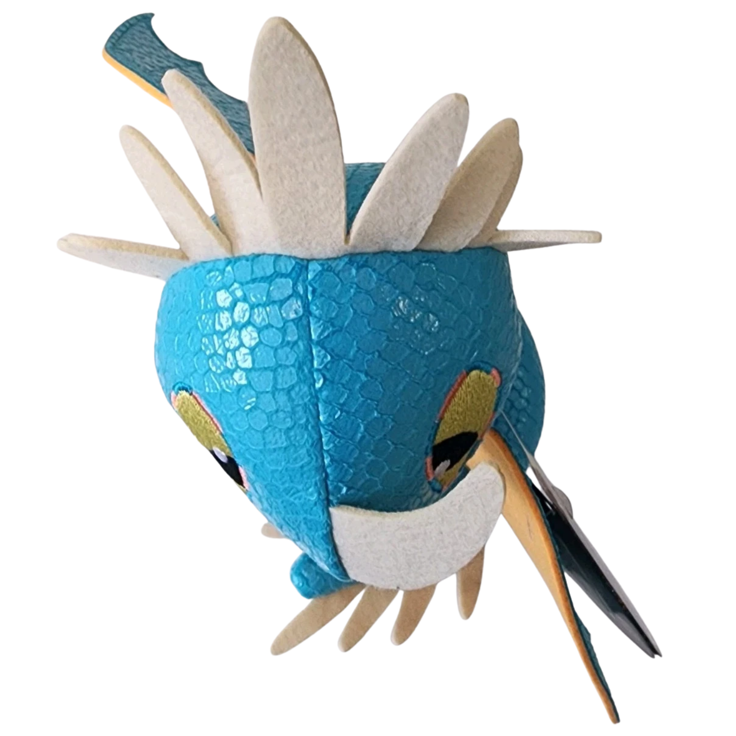 How To Train Your Dragon 20cm Deadly Nadder Plush Toy