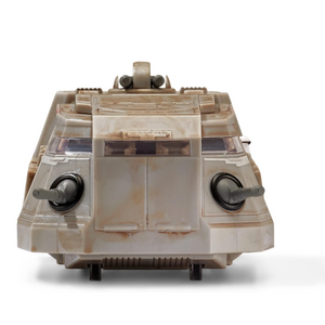 Star Wars Micro Galaxy Squadron Imperial Troop Transport Vehicle with Figures