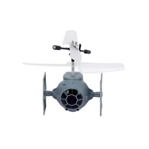 RC Star Wars Mini Tie Fighter Remote Control Plane New Toy