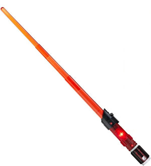 Star Wars Lightsaber Forge Kyber Core Electronic Bladebuilder Darth Vader Play