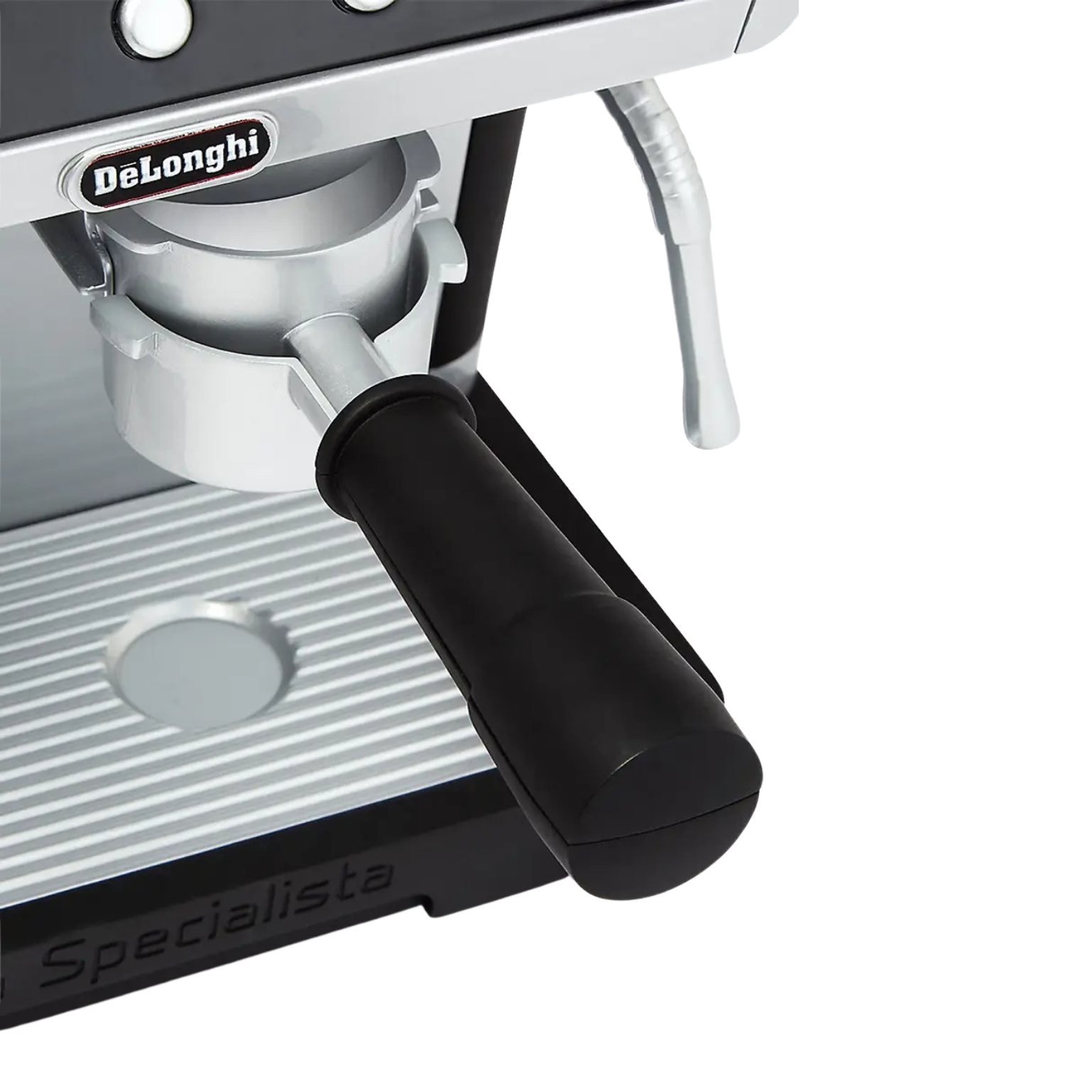 Casdon DeLonghi LaSpecialista Kids Barista Coffee Machine Toy Accessories Age 3+