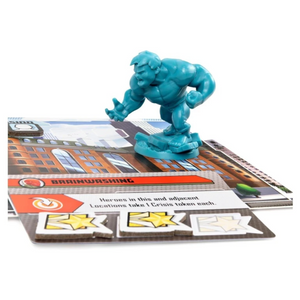 Marvel United Strategy Card Board Game Super Hero Ages 14+ New Toy Play