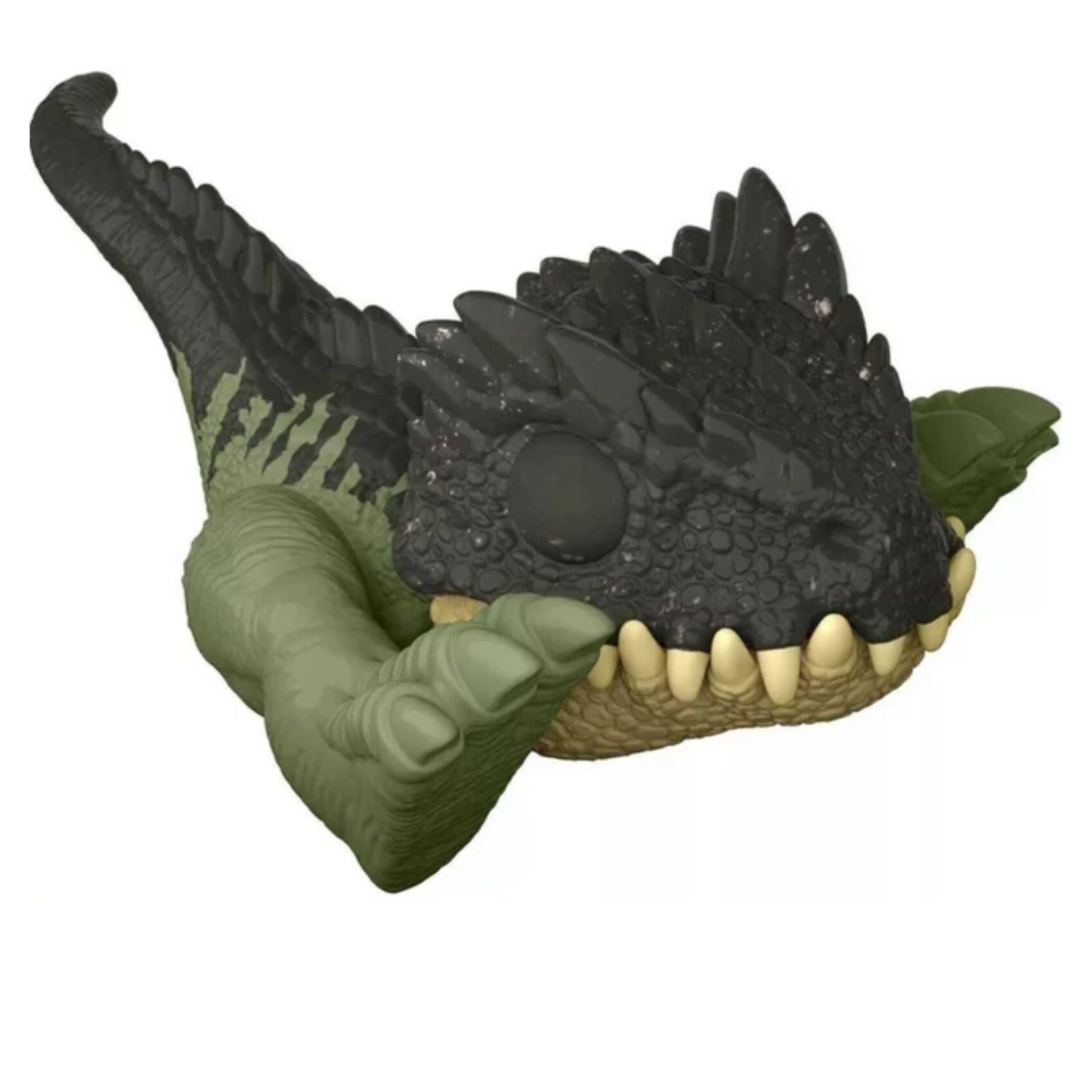 Jurassic World Giganotosaurus Uncaged Wild Pop Ups Assorted Dinosaur Ages 4+