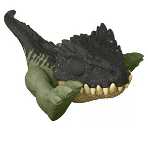 Jurassic World Giganotosaurus Uncaged Wild Pop Ups Assorted Dinosaur Ages 4+