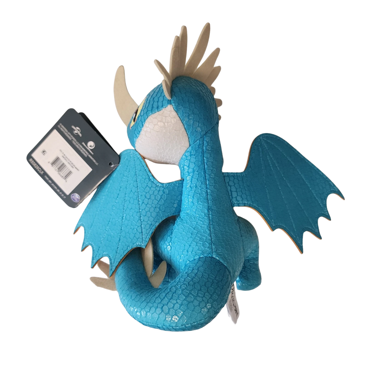 How To Train Your Dragon 20cm Deadly Nadder Plush Toy