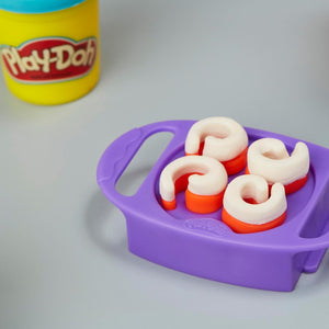 Play-Doh Kitchen Creations Magical Oven Set with 6 Tubs of Dough Ages 3+
