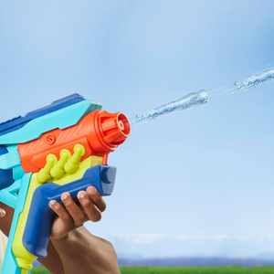 Nerf Super Soaker Power Drench XL Water Blaster New Toy