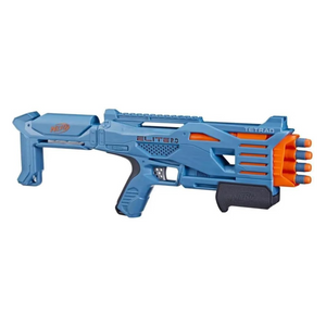 Nerf Elite 2.0 Ultimate Blaster Pack with 50 Elite Darts New Toy