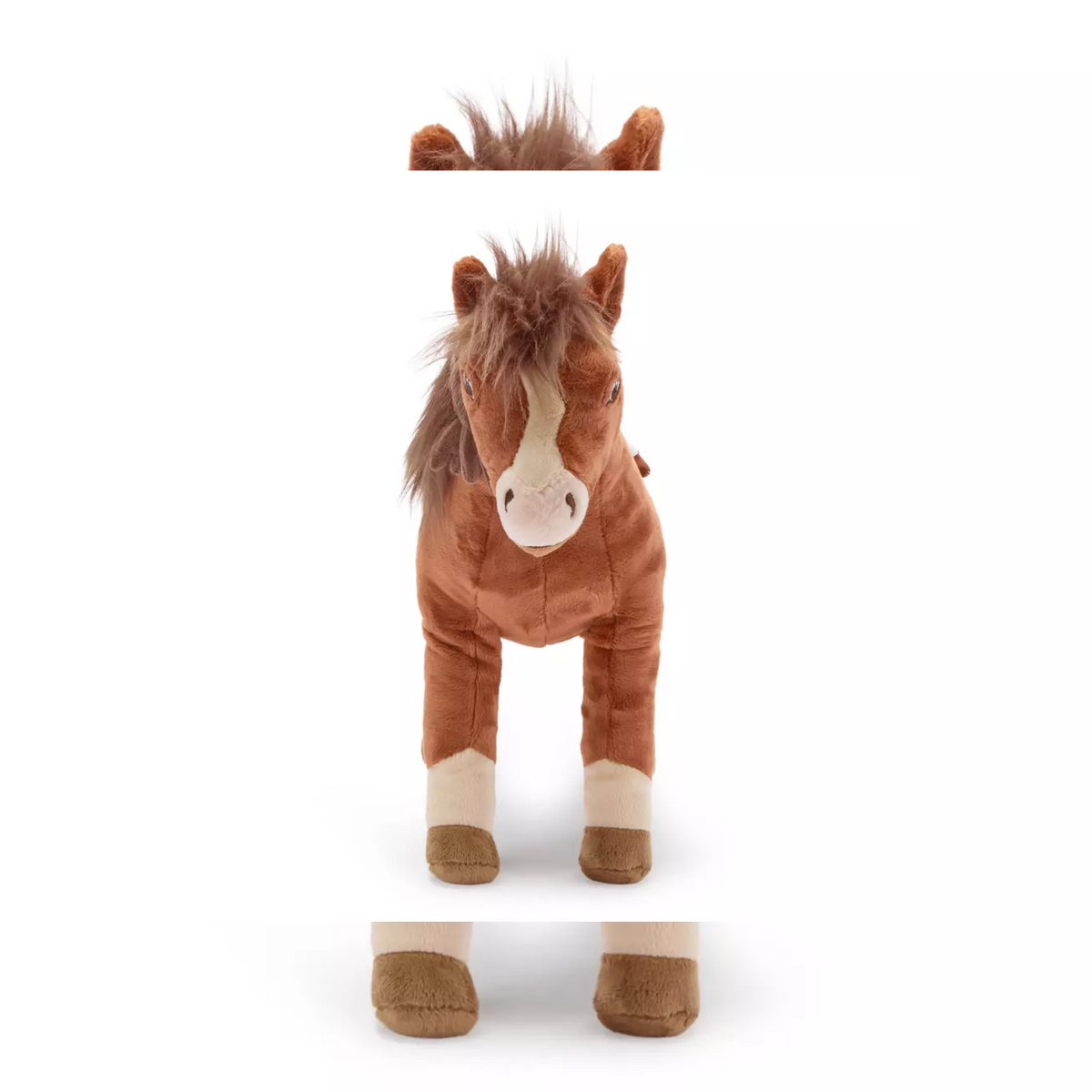 Toy Story 5 Jessie and Daffodil Soft Plush Horse And Mini Doll New Toy Pony
