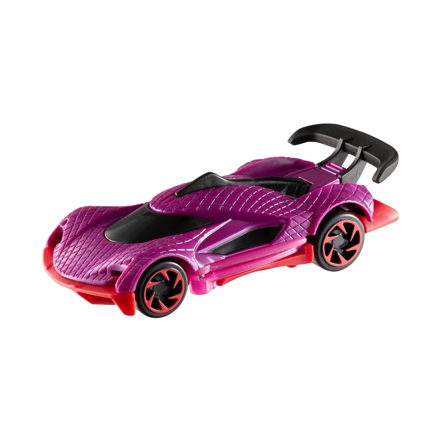 Hot Wheels Let's Race Activate Street Shrieker Vehicle New Toy