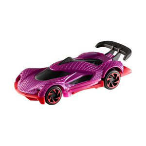 Hot Wheels Let's Race Activate Street Shrieker Vehicle New Toy