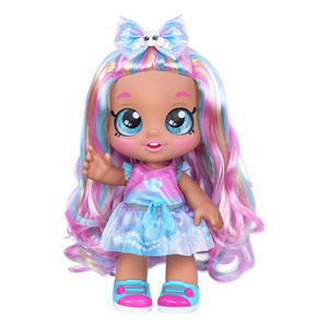 Kindi Kids Scented Big Sister Pearlina Preschool Doll New toy