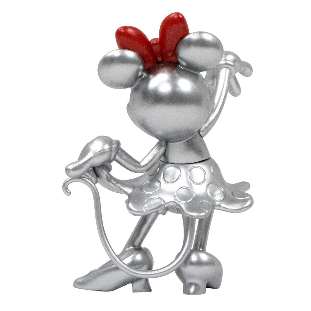 Disney Minnie Mouse 5 Inch Diecast Figure New Toy