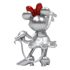 Disney Minnie Mouse 5 Inch Diecast Figure New Toy