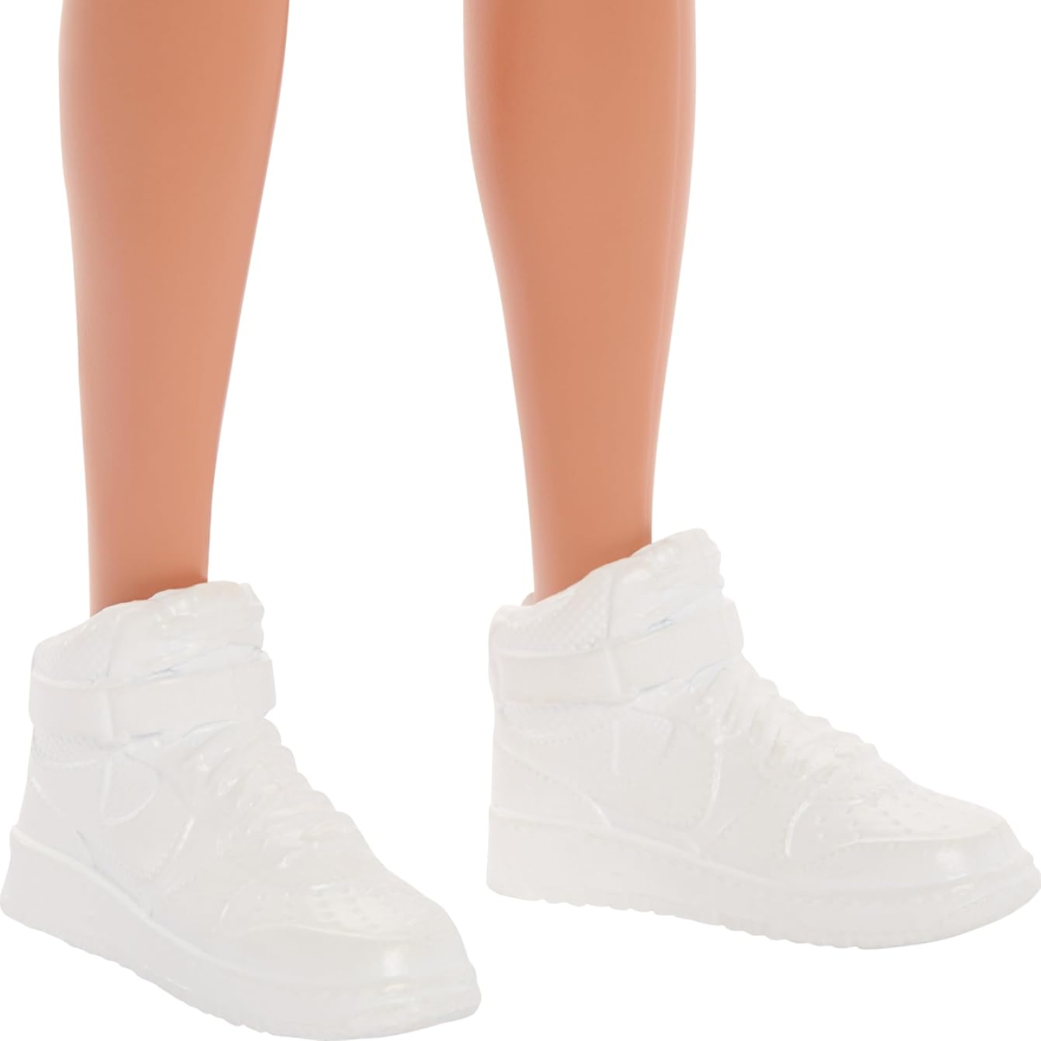 Barbie Fashionistas Ken Doll #227 Brunette Beard Hoodie Shorts Sneakers Toy 3+