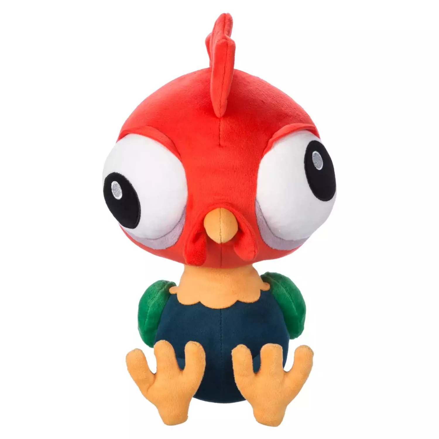 Disney Store Moana Hei Hei 30CM Soft Plush New Rooster Toy