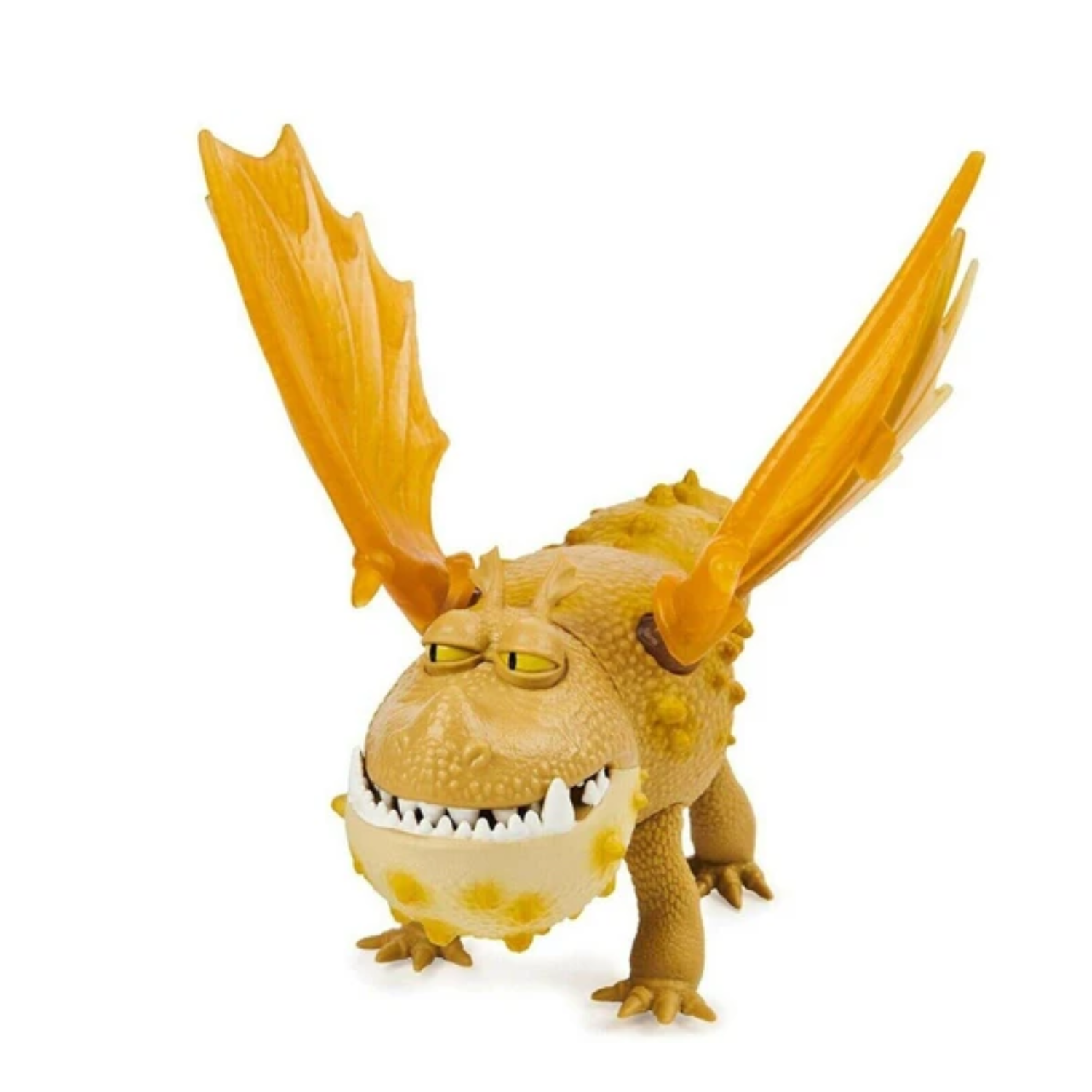 How to Train your Dragon With Moving Parts Legends MeatLug Ages 4+ Toy Play