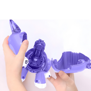 Build A Bot Kitten Robotic Pet Build Kit STEM Learning Sounds Interactive PlayOn