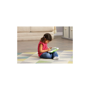 LeapFrog Green Mr Pencil Scribble and Write Ages 3+ Toy Preschool Learn Numbers