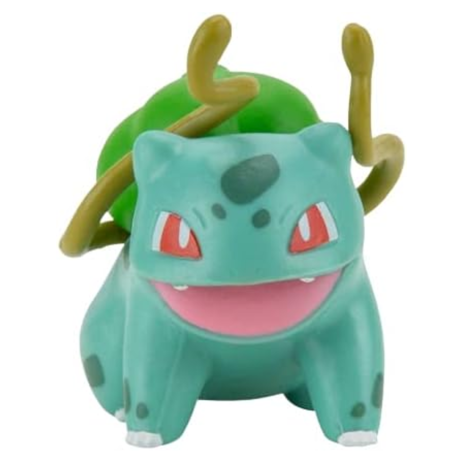 Pokemon Battle Figures Pack 10 Creature Fighters Play Display Fun Adventure
