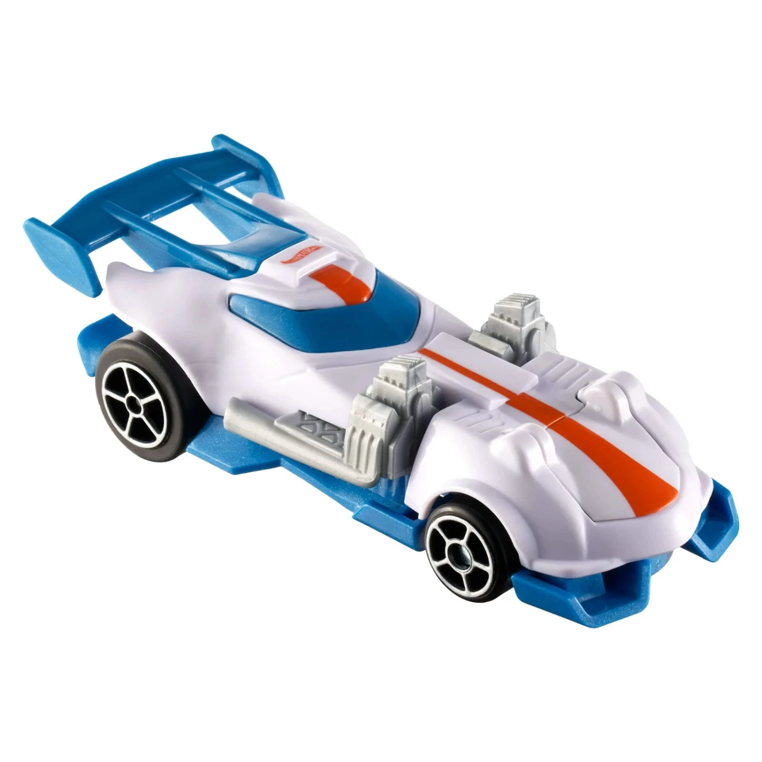 Hot Wheels Let's Race Activate Super Twin Vehicle New Toy