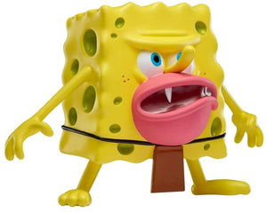 Spongebob Spongegar SquarePants Masterpiece Memes Collectible Vinyl Sponge