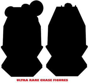 Disney Yume 100 Surprise Capsules Series 2 Assorted Blind Box Toy Story Buzz