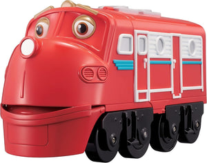 Chuggington Radio Control Train New Toy with Sounds and Talking Wilson Engine RC