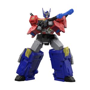Transformers Age Of Primes Titan Class Thirteen Star Optimus Prime 15-inch New