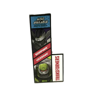 Transformers Battle Masters Grimlock Figure Ages 5+ New Toy Boys Robot Play Gift