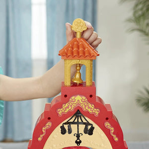 Disney Elena of Avalor Royal Castle 3+ Toy Play Doll House Zuzu Dollhouse Gift