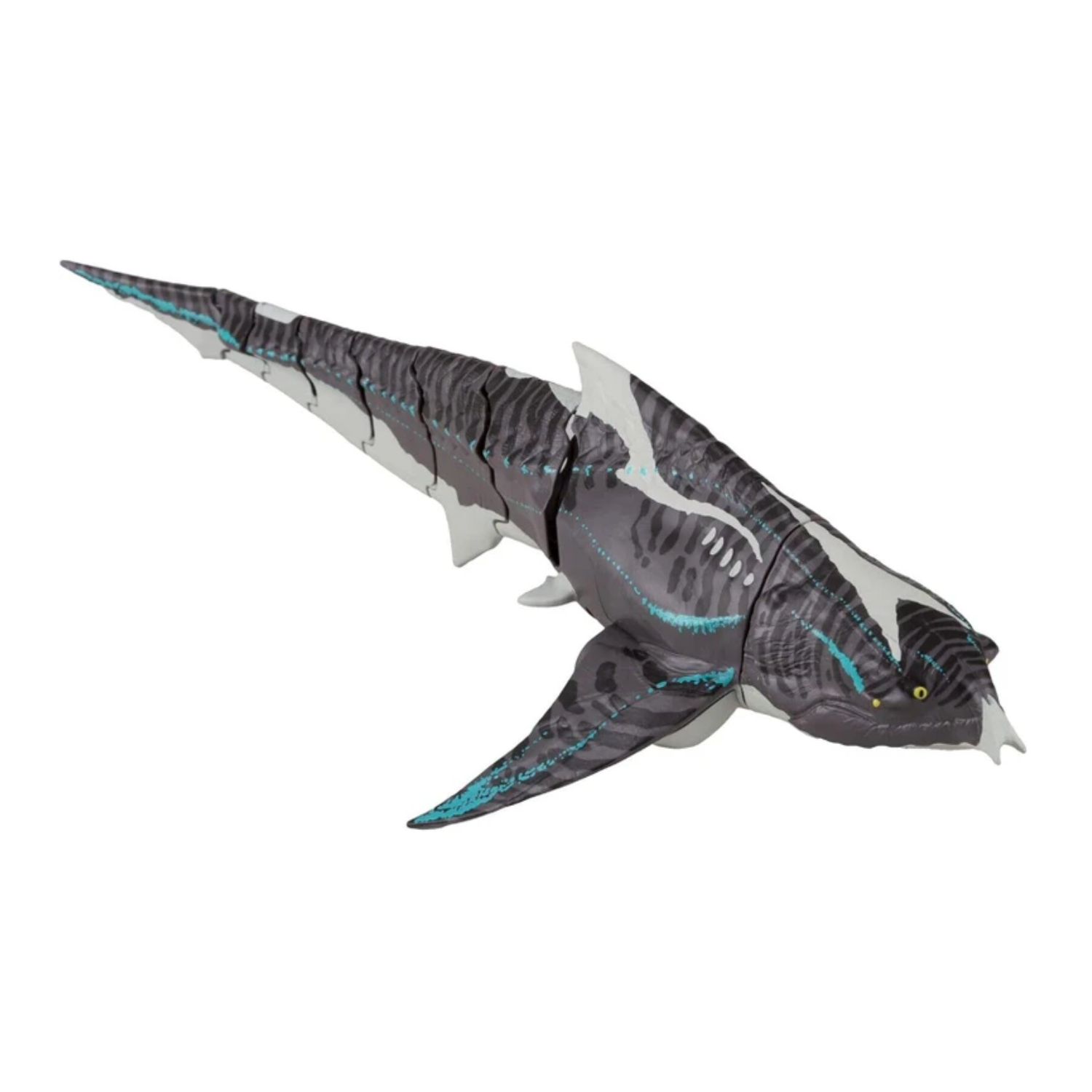 The Way of Water World of Pandora Remote Control Akula Fish Play Movie Gift