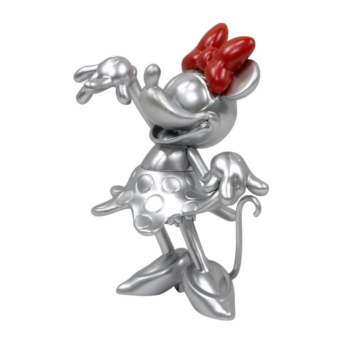 Disney Minnie Mouse 5 Inch Diecast Figure New Toy
