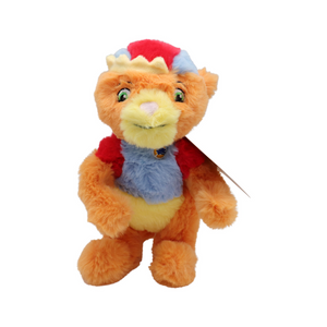 Kangaroo Beach Resoftables Pounce 10 Inch Plush Soft Cuddly Eco Toy Ages 0+