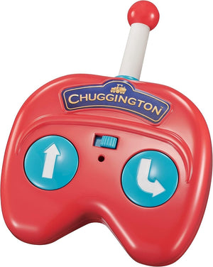 Chuggington Radio Control Train New Toy with Sounds and Talking Wilson Engine RC