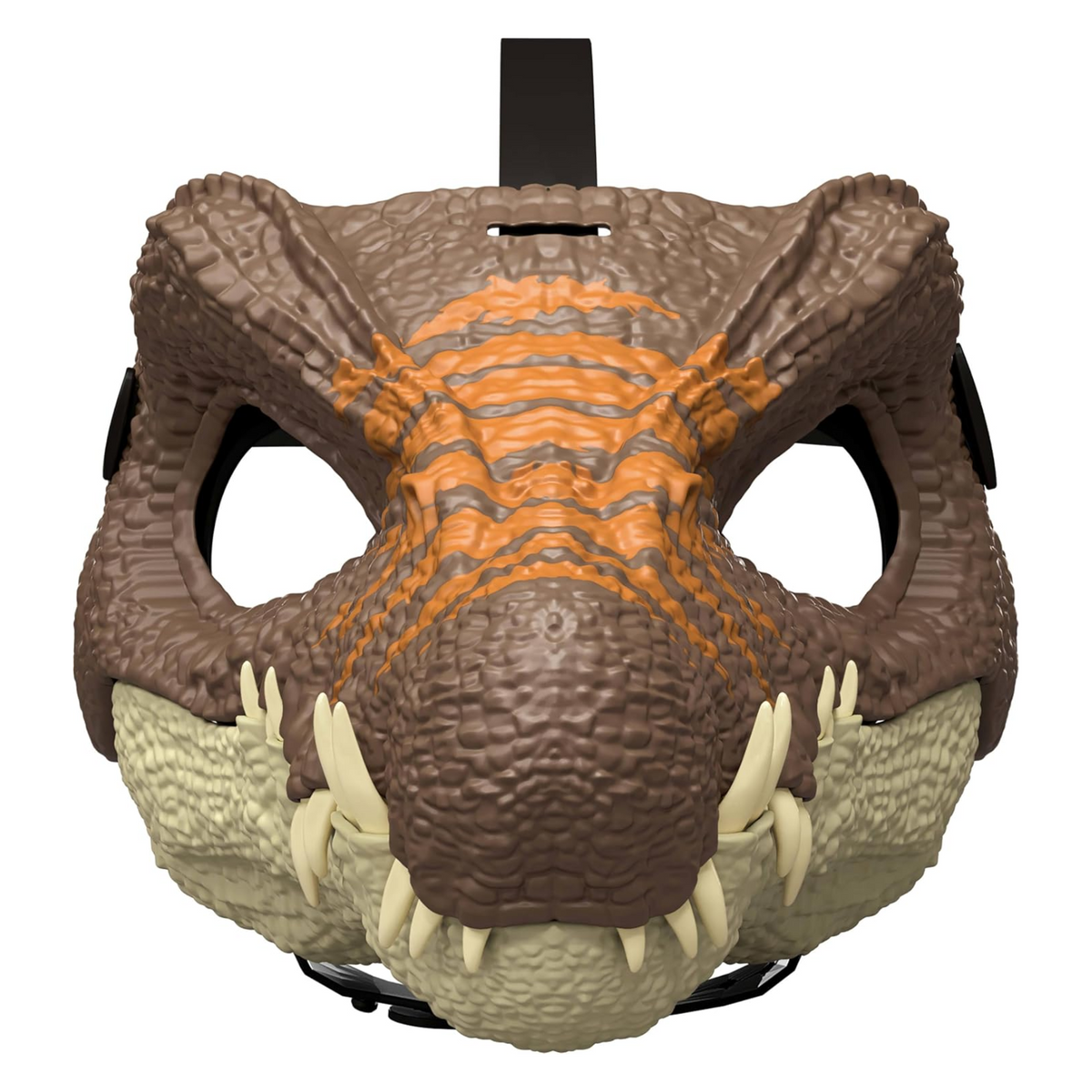 Jurassic World Rebirth Spinosaurus Dinosaur Mask Head Wear Costume Gear New Toy