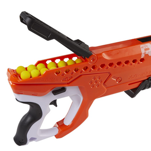 Nerf Rival Curve Shot Helix XXI-2000 Blaster New Toy With 12 Rounds