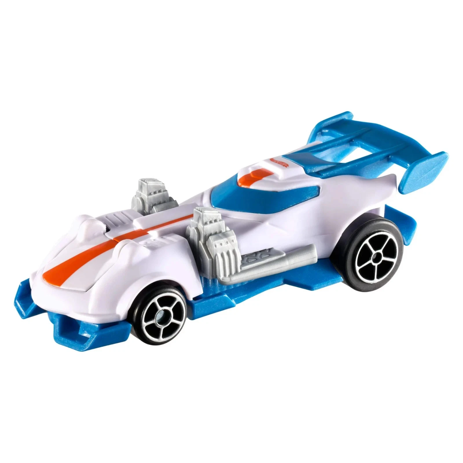 Hot Wheels Let's Race Activate Super Twin Vehicle New Toy