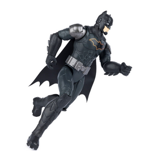 DC Comics-Batman Combat-Action Figure 12 Inch Preschool Toys & Pretend Play Ages