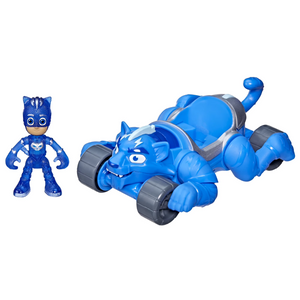 PJ Masks Catboy Animal Rider Vehicle New Toy Car Action Figure