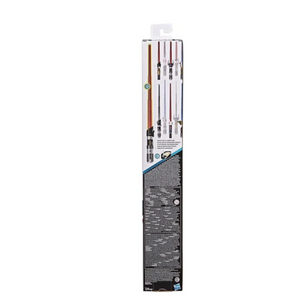 Star Wars Forge Lightsaber-Darth Vader- Bladebuilder Fun