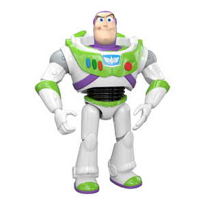 Toy Story Jessie Large Posable 12 Inch Buzz Lightyear Celebration Spaceout Look