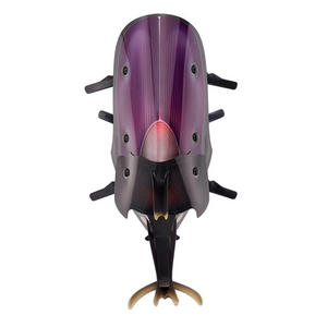 Kamigami- Vypod -Robot Ages 8+ Toy Fight Insect App