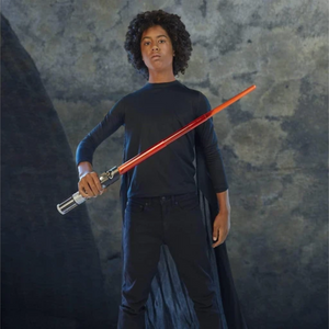 Star Wars Forge Lightsaber-Darth Vader- Bladebuilder Fun