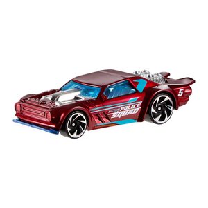 Hot Wheels Track Creator Car and Track Starter Pack New Toy