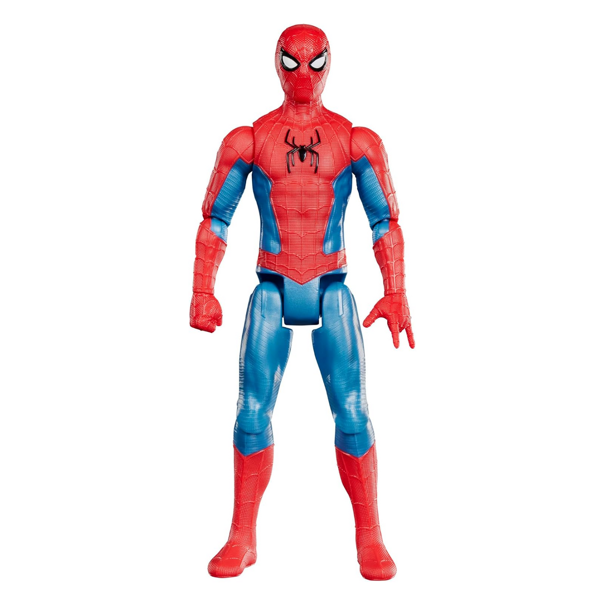 Spider-Man Brand New Day Titan Series Action Figure11.5-Inch Spiderman New Toy