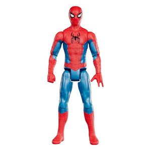 Spider-Man Brand New Day Titan Series Action Figure11.5-Inch Spiderman New Toy